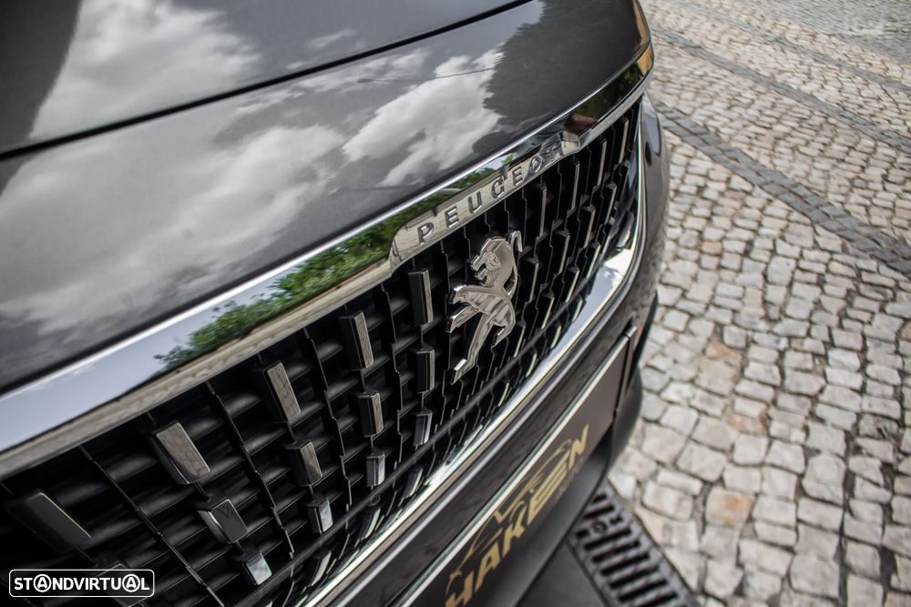 Peugeot 2008 PureTech 82 Style - 6