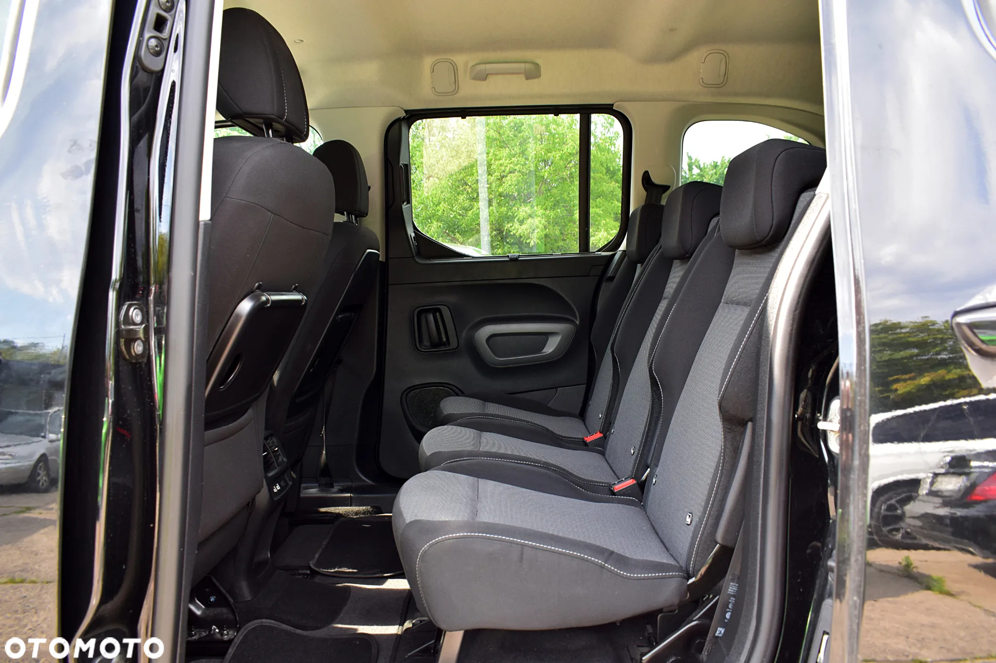 Toyota Proace City Verso 1.5 D-4D Business - 6