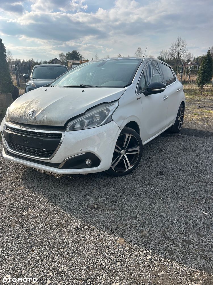 Peugeot 208 PureTech 110 Stop & Start Tech Edition - 1