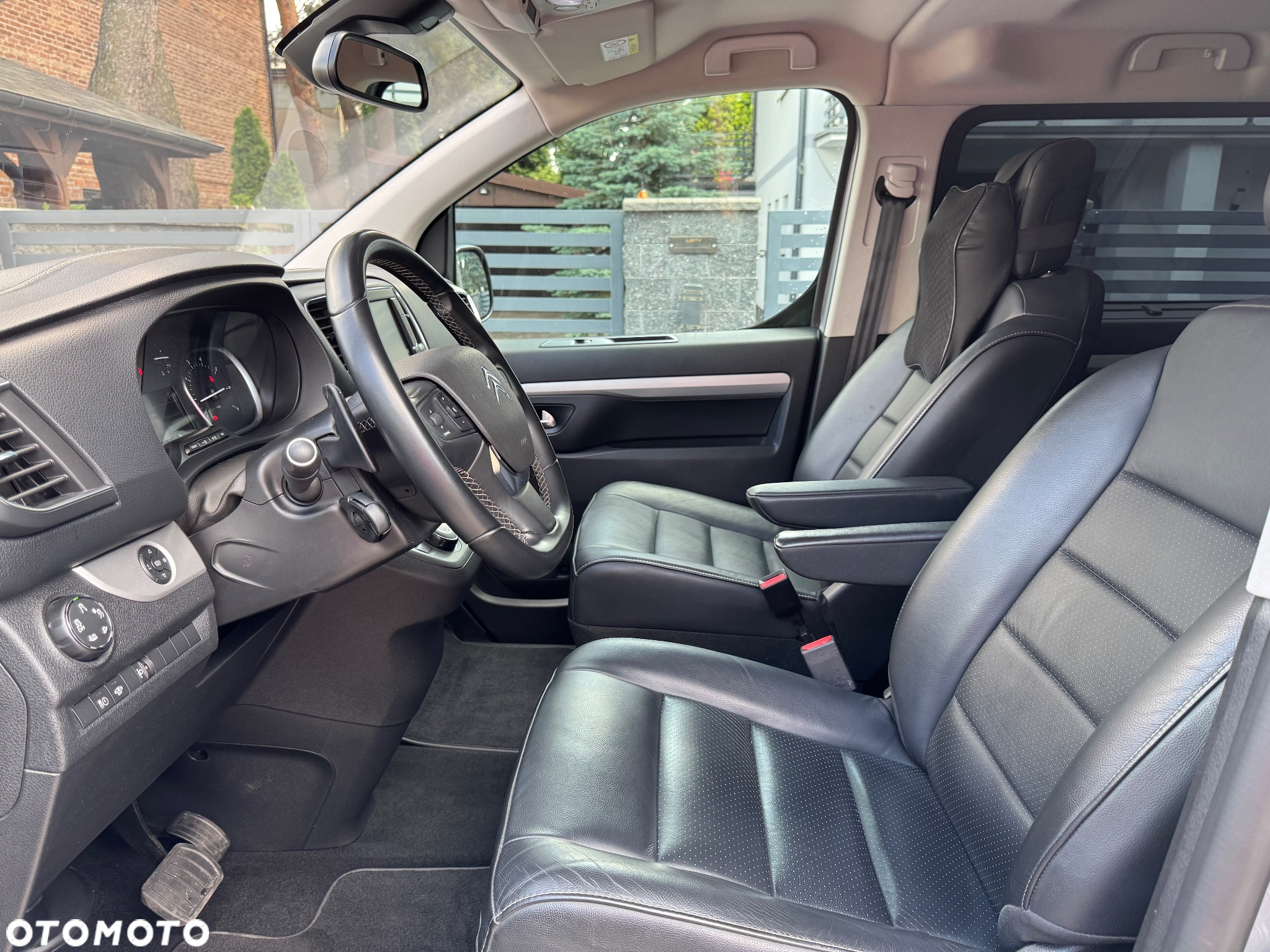Citroën SpaceTourer 2.0 BlueHDi XL Shine - 14