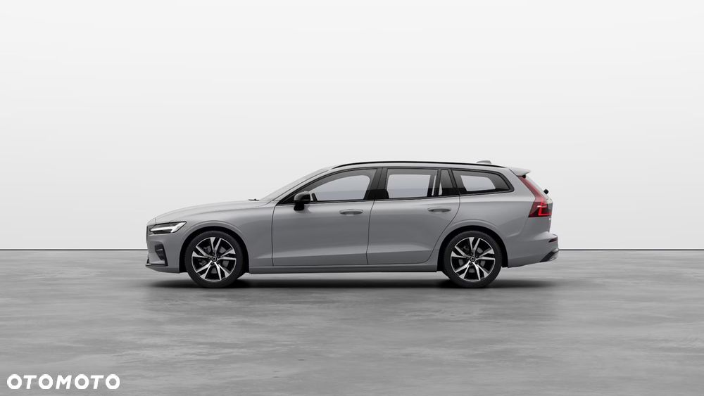 Volvo V60 B4 B Plus Dark - 7