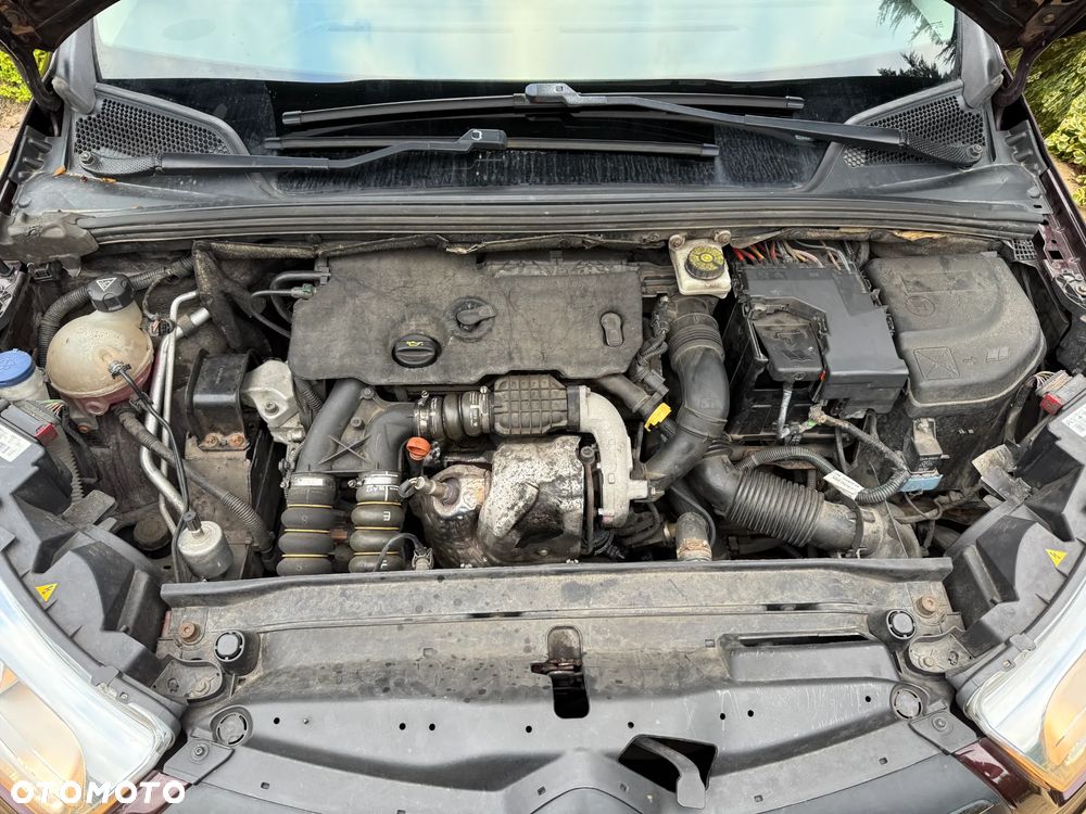 Citroën C4 - 15