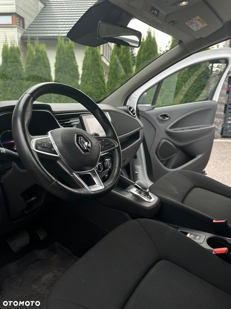 Renault Zoe Life - 8