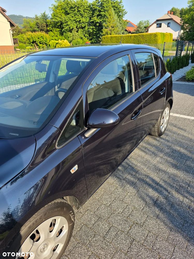 Opel Corsa - 9