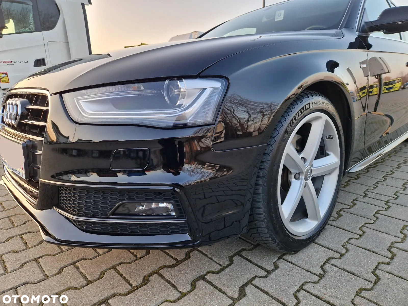 Audi A4 2.0 TDI ultra - 34