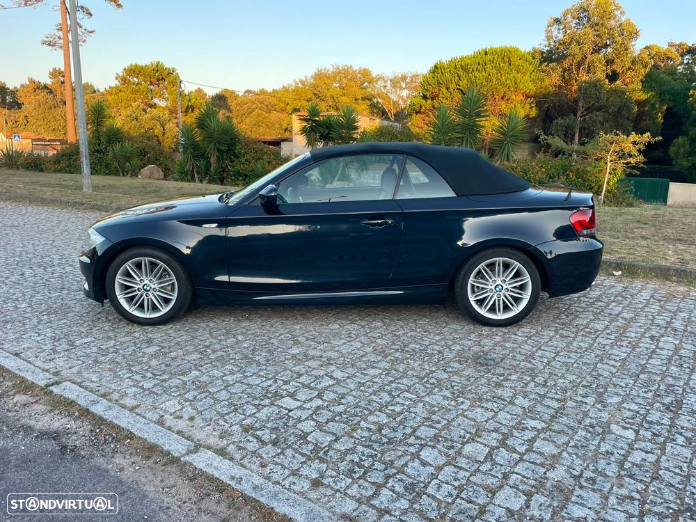 BMW 120 - 14