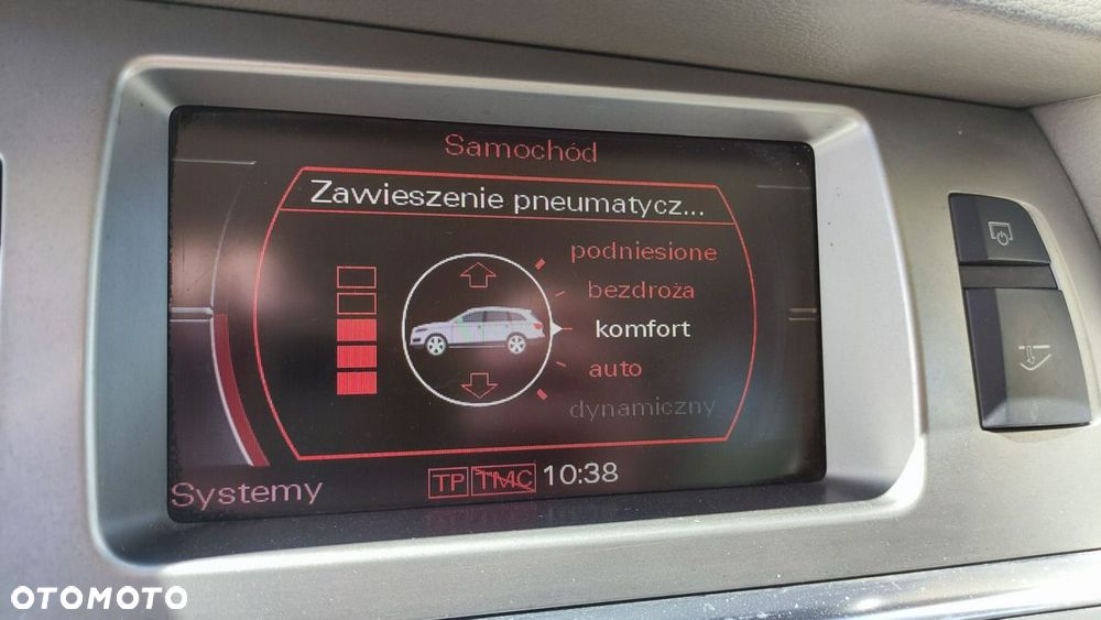 Audi Q7 - 39