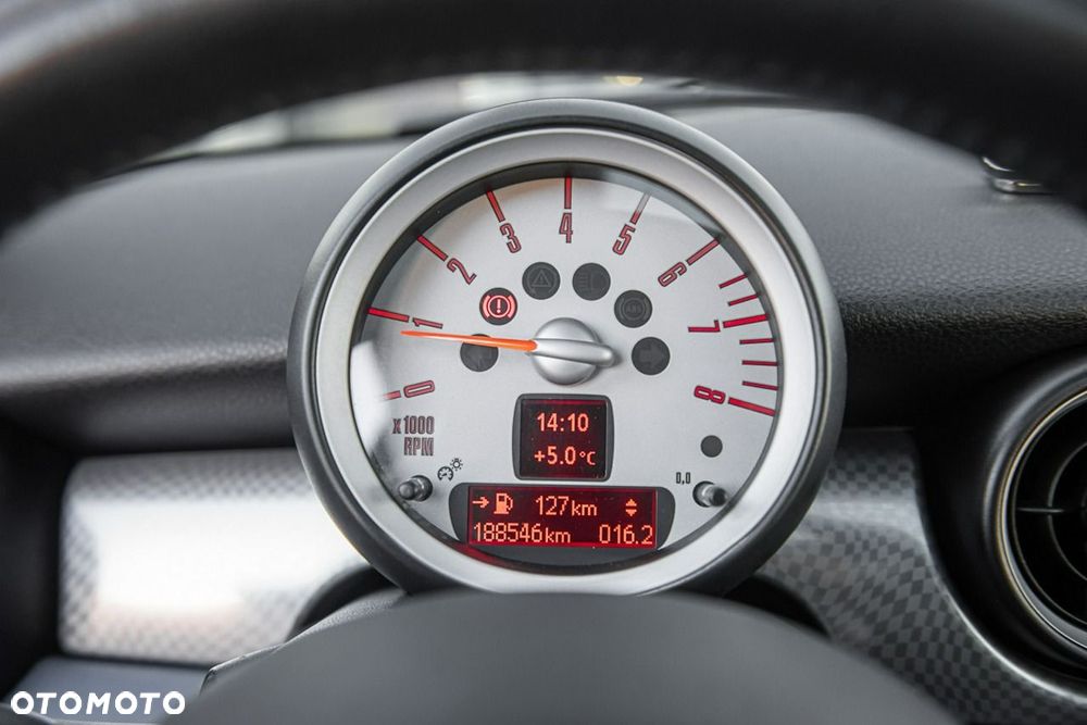 MINI Clubman Cooper S - 28
