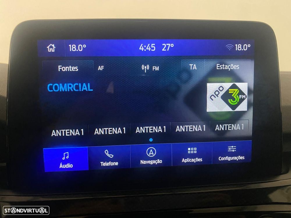 Ford Kuga 2.0 TDCi EcoBlue ST-Line X - 29