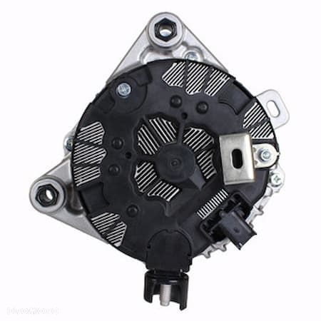 28-7868 ALTERNATOR OPEL - 2