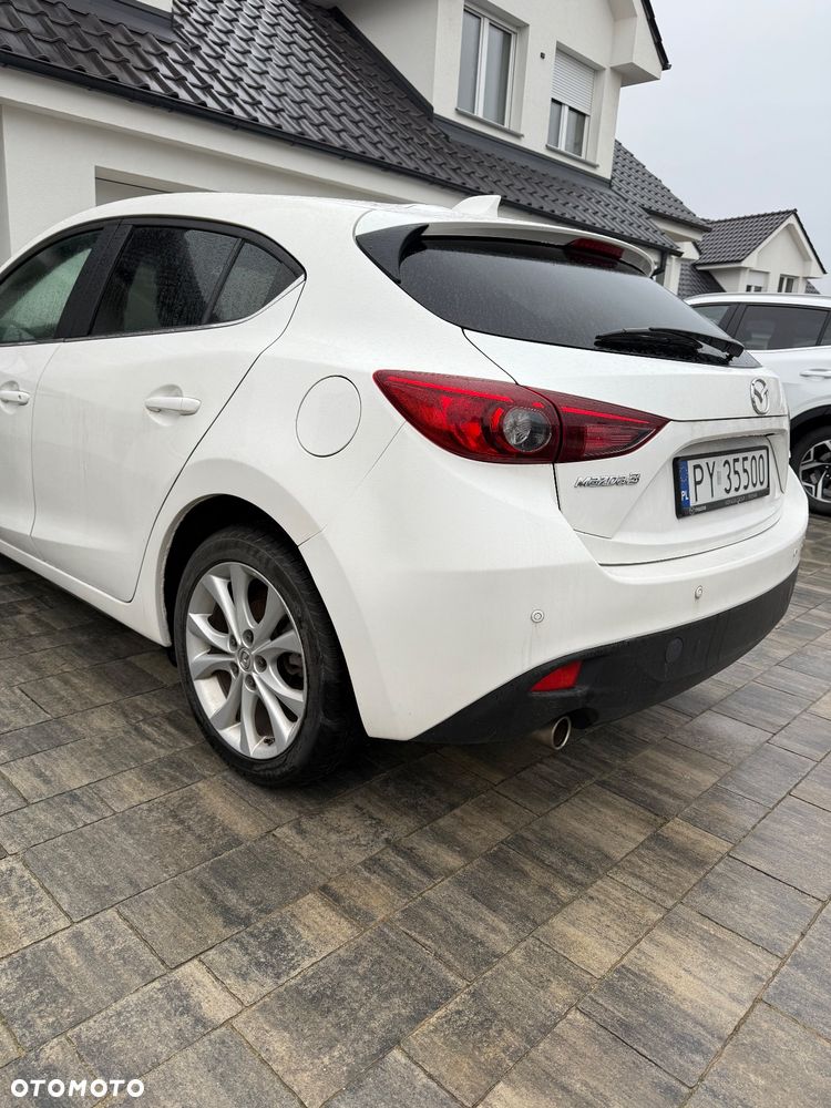 Mazda 3 SKYACTIV-G 120 Center-Line - 6