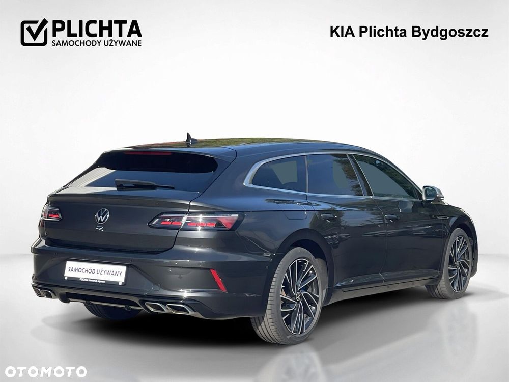 Volkswagen Arteon Shooting Brake - 5