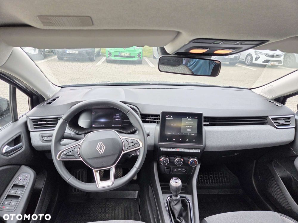 Renault Clio 1.0 TCe Evolution - 7