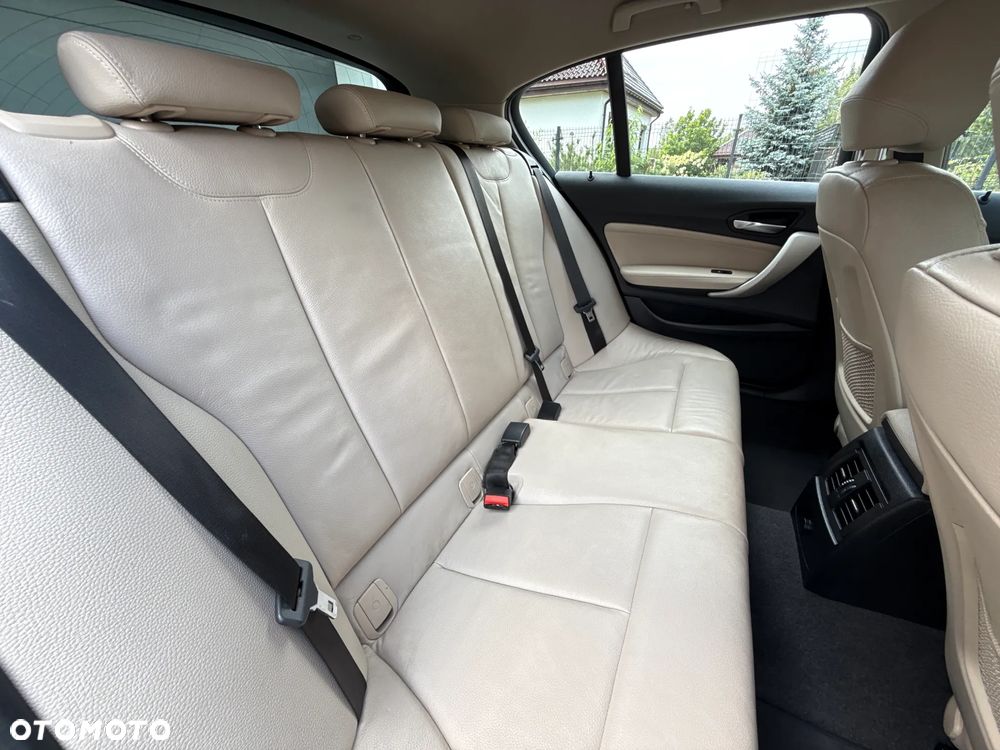 BMW Seria 1 - 17