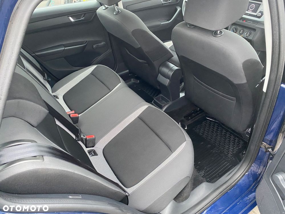 Skoda Fabia 1.0 TSI Style - 15