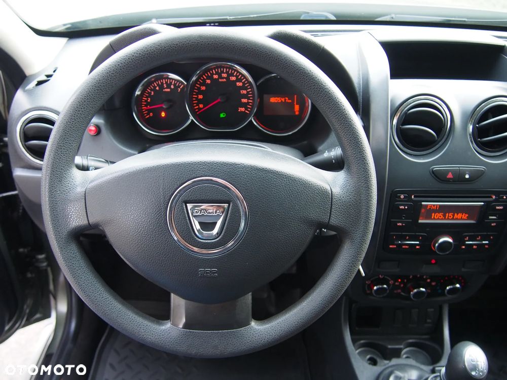 Dacia Duster 1.2 TCe Celebration - 19