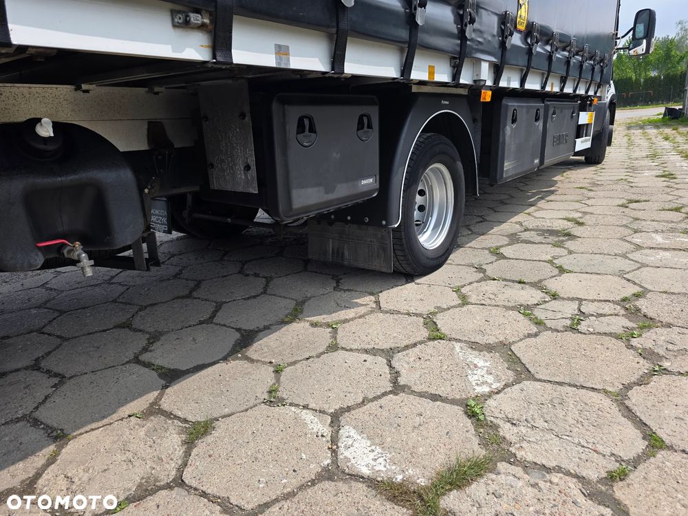 Iveco Daily - 14