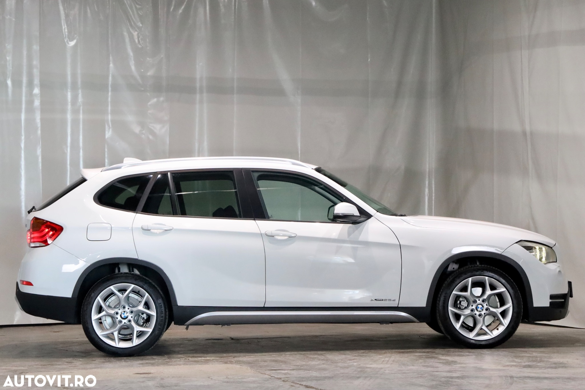 BMW X1 xDrive25d Aut. xLine - 38