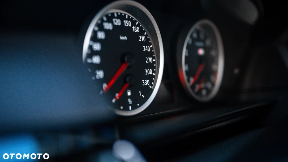 BMW M5 - 20