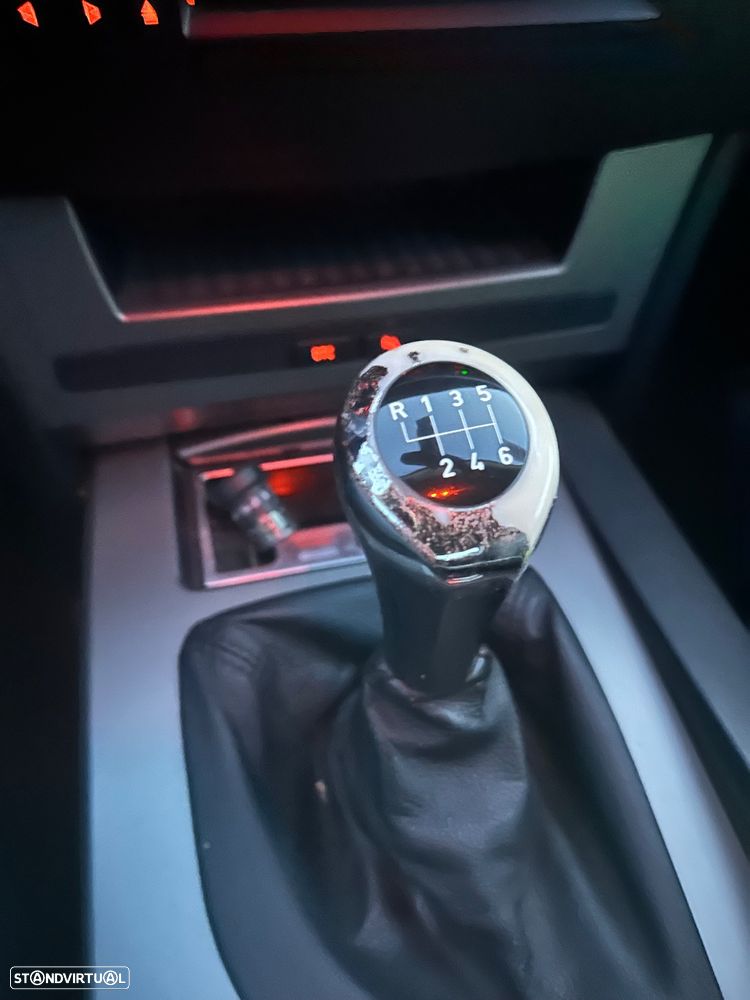 BMW 520 d - 7
