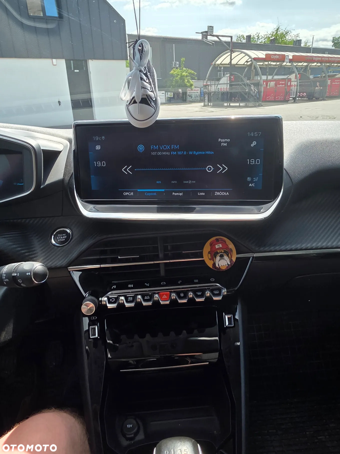Peugeot 208 1.2 PureTech Allure Pack S&S - 13