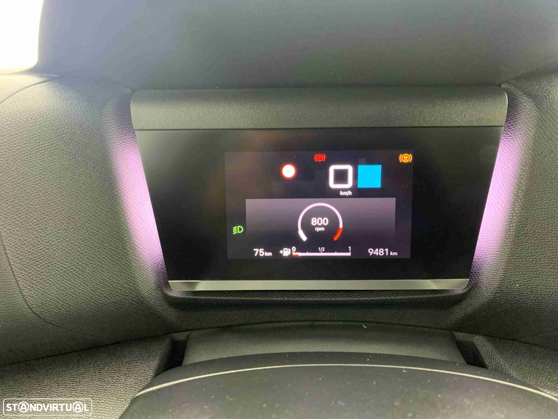 Citroën C4 1.2 PureTech Feel Pack - 8