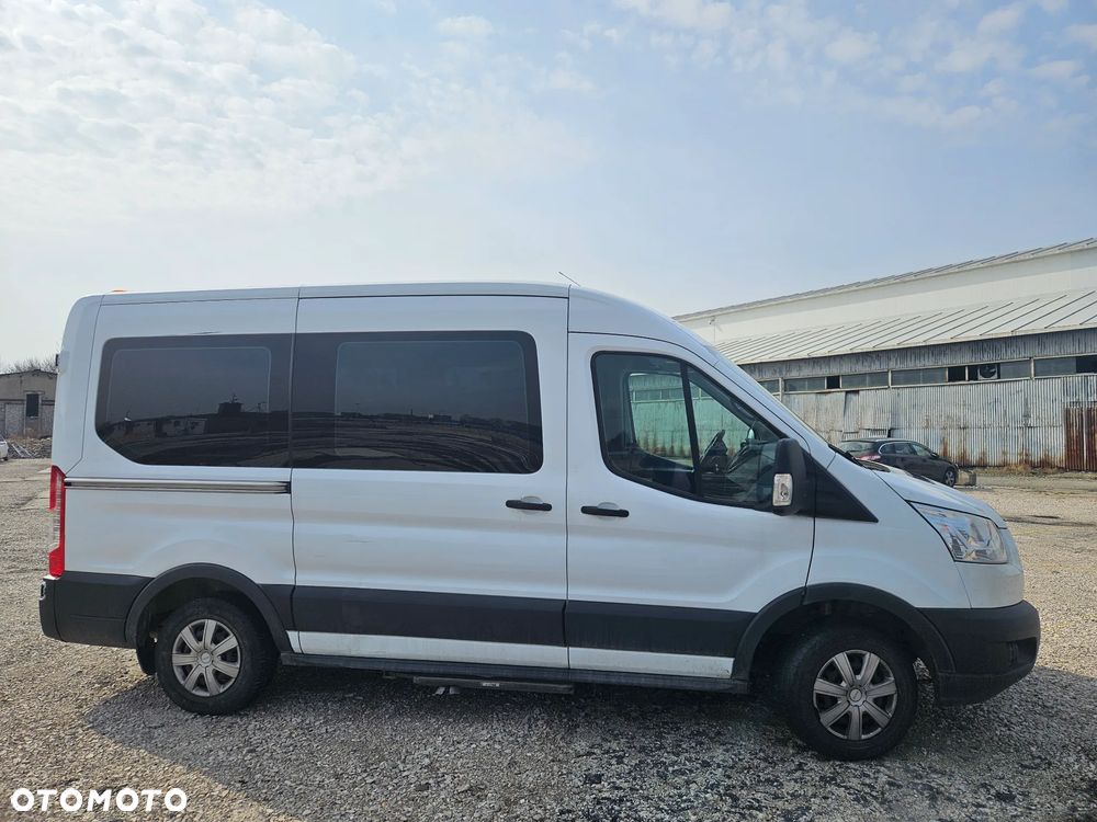 Ford Transit L2H2 Trend (bryg.) - 10