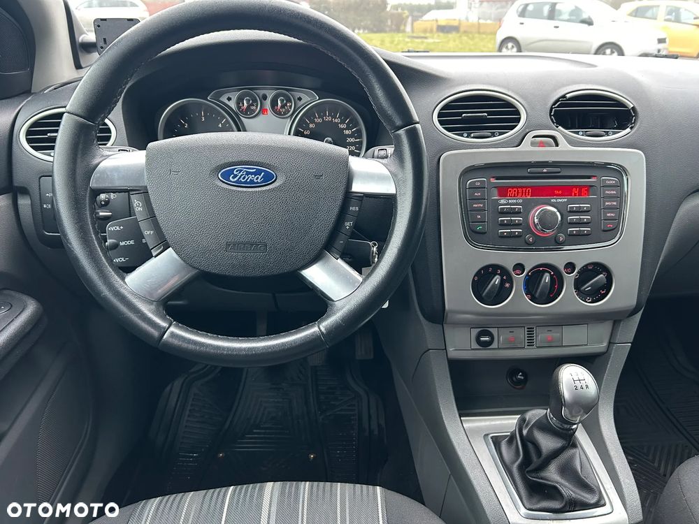 Ford Focus - 29