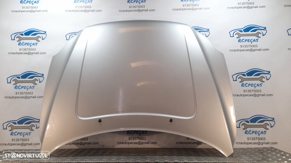 CAPOT VOLVO XC90 XC 90 I 1 MK1 275 30796491 CAPÔ CAPO - 1