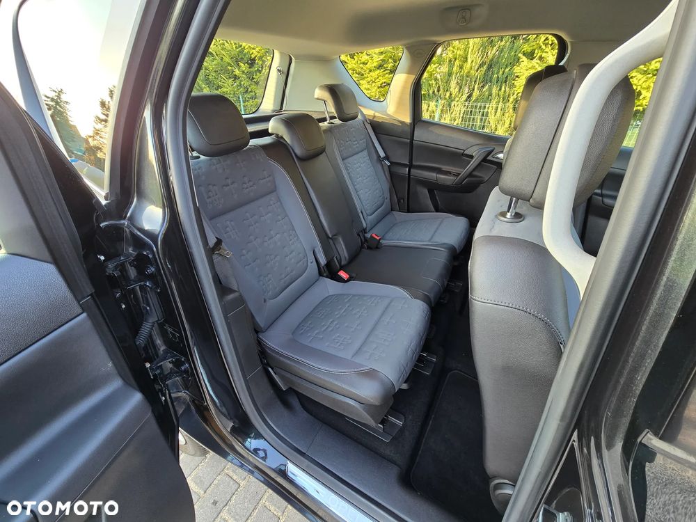 Opel Meriva 1.4 T Cosmo - 15