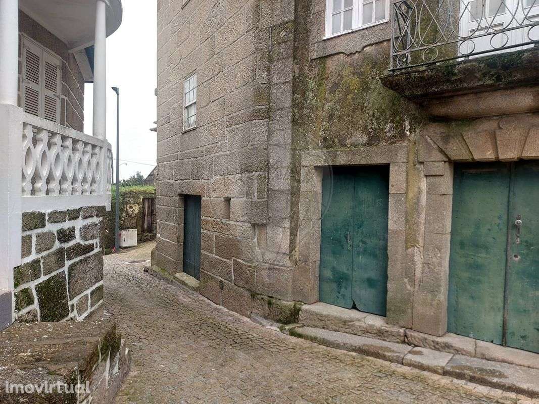 Moradia T3 para venda - Grande imagem: 2/14