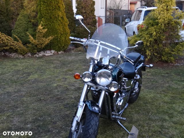 Suzuki Marauder - 4