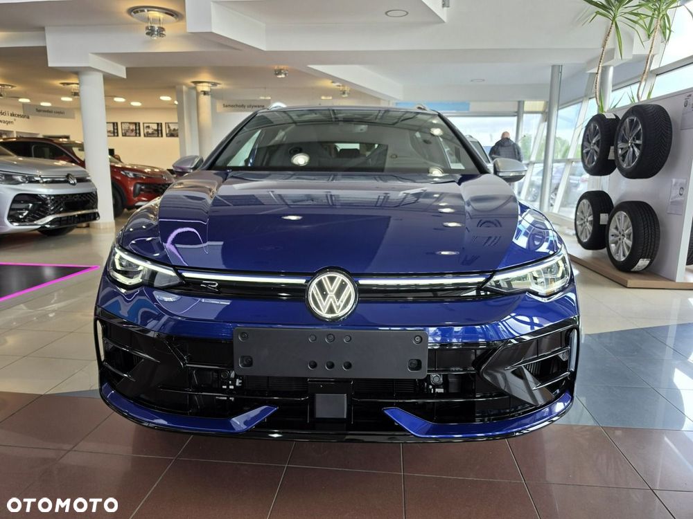 Volkswagen Golf Variant - 4