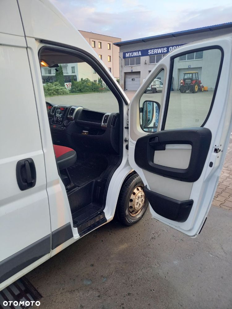 Fiat Ducato - 5