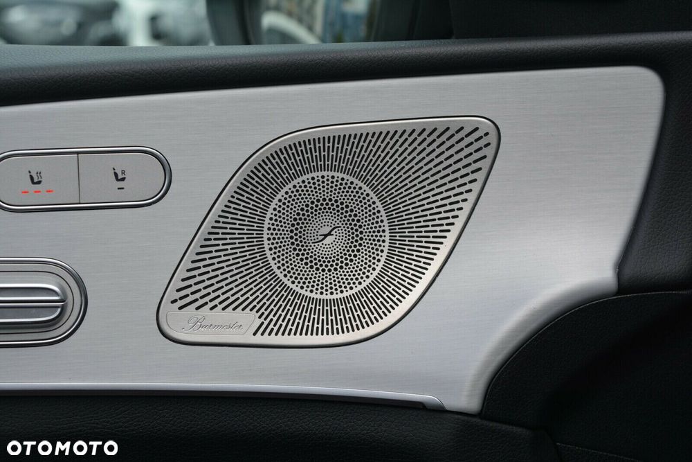 Mercedes-Benz GLE - 16