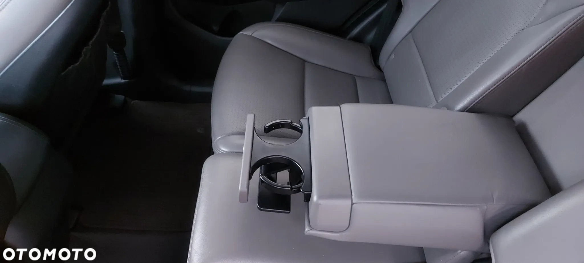 Hyundai Santa Fe 2.0 T Sport Utility - 15