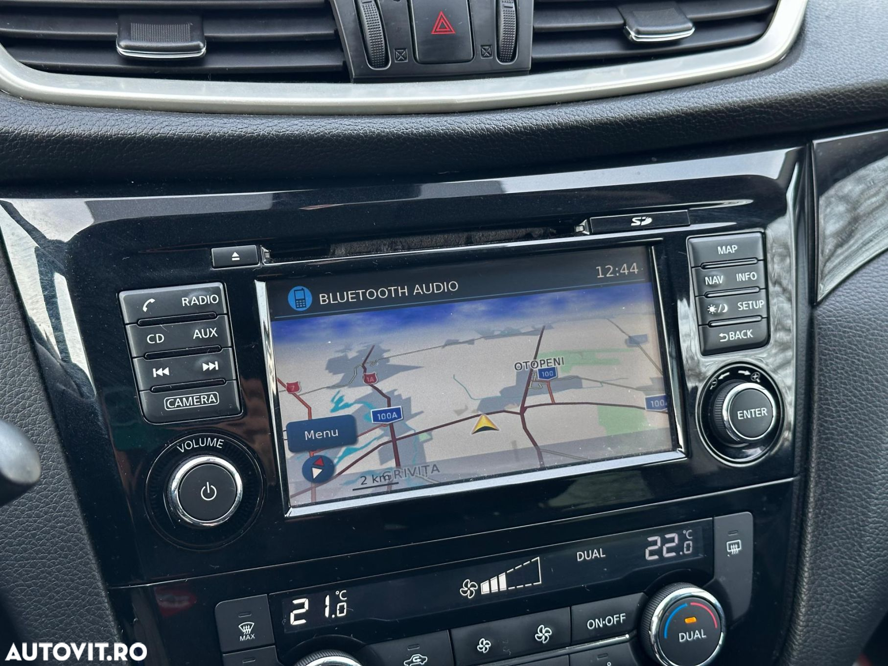 Nissan Qashqai - 12