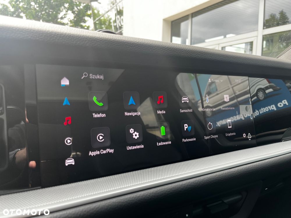 Porsche Cayenne E-Hybrid - 9