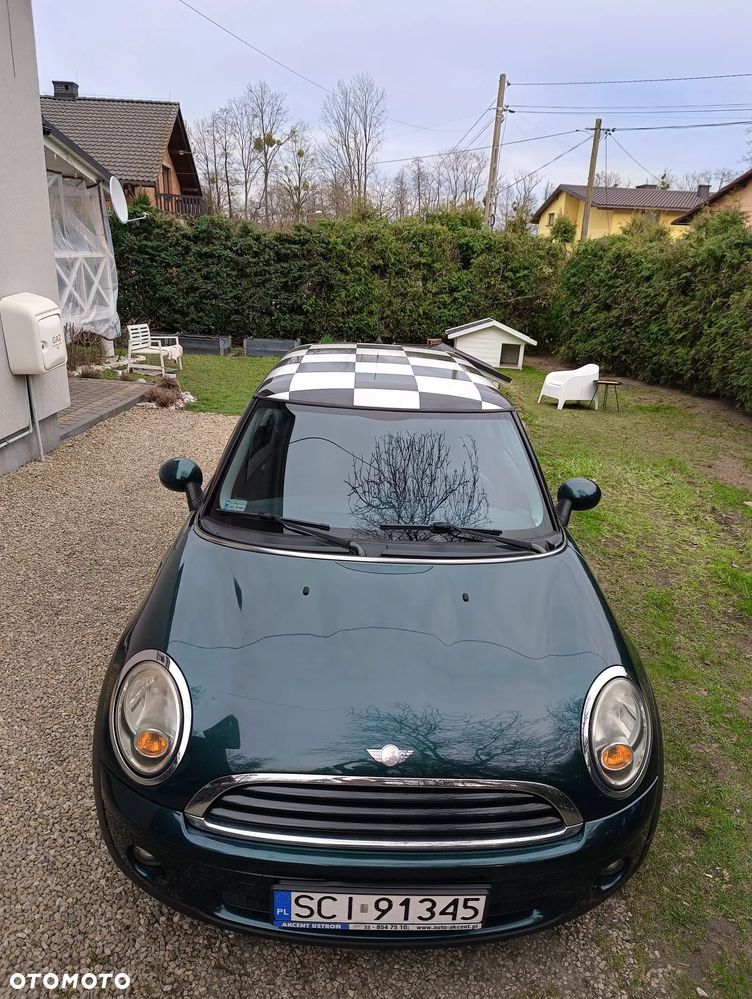 MINI ONE Standard - 4
