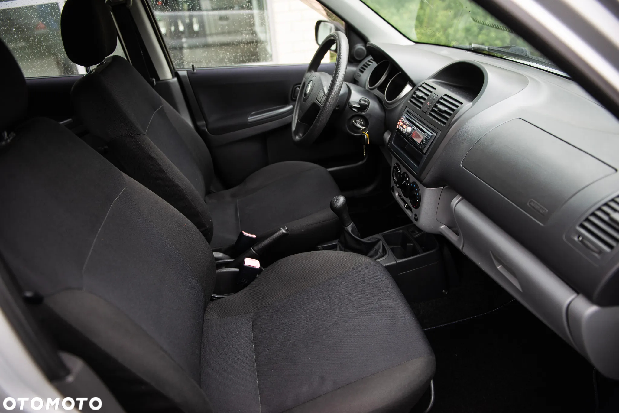 Suzuki Ignis 1.3 Classic - 25