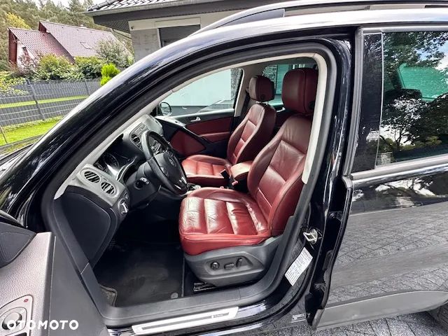 Volkswagen Tiguan 2.0 TDI 4Mot R-Style DSG - 12