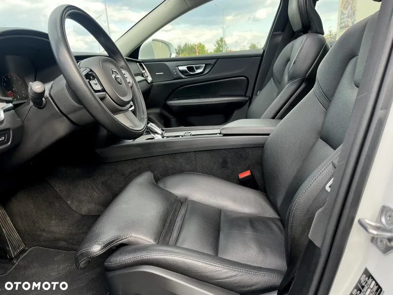 Volvo V60 B3 B Geartronic Inscription - 18