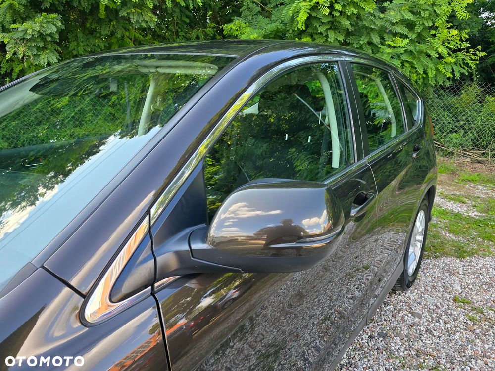 Honda CR-V 2.0i-VTEC 2WD Elegance - 9