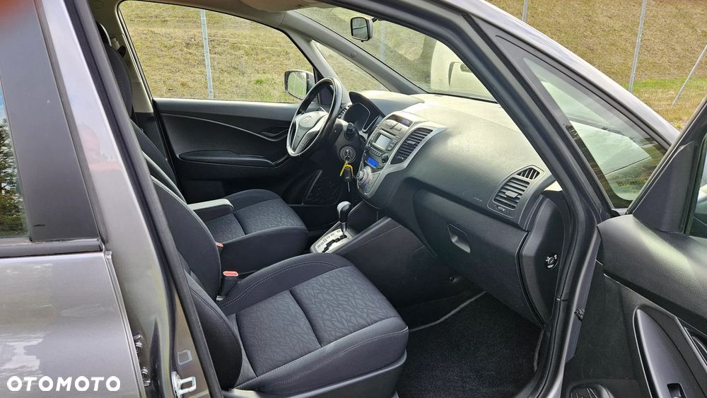 Hyundai ix20 - 14