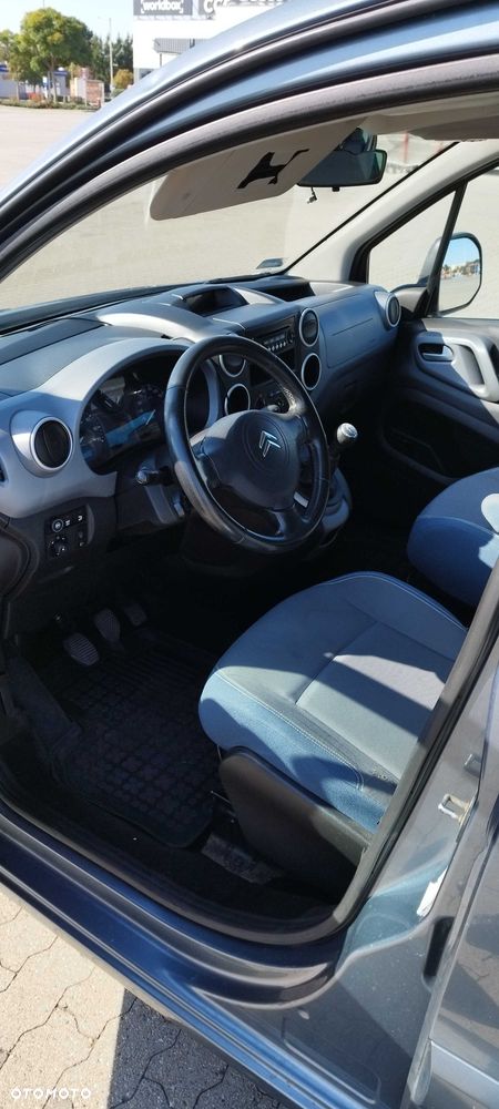 Citroën Berlingo - 6