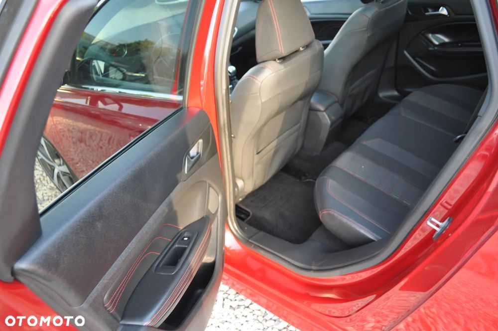 Peugeot 308 BlueHDi 150 EAT6 Stop & Start GT-Line Edition - 17