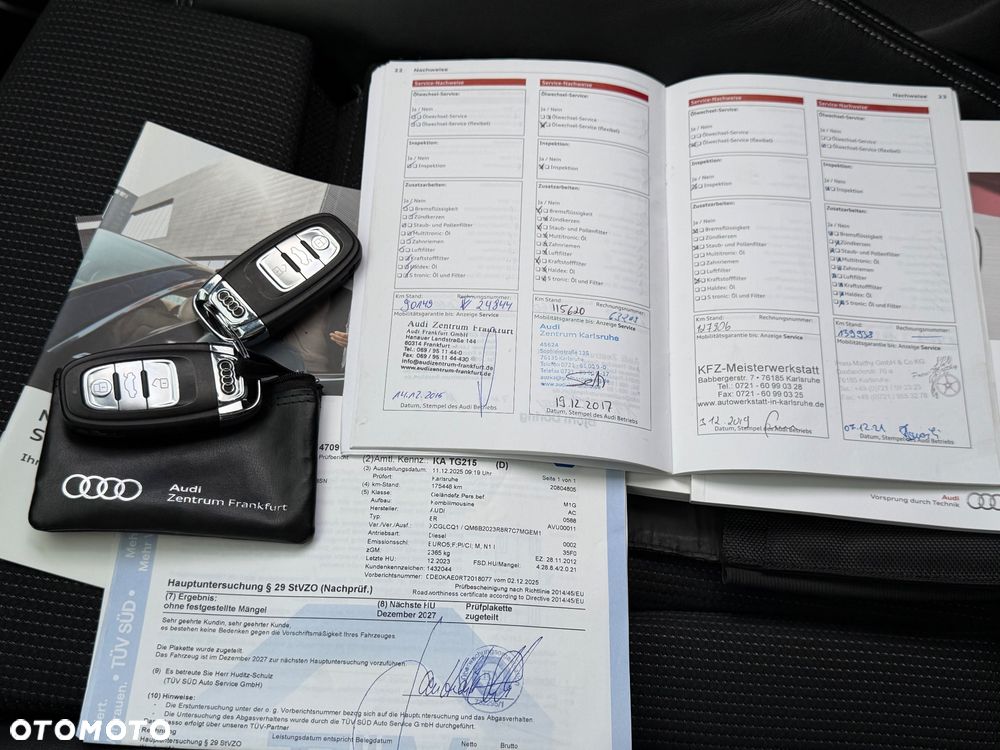 Audi Q5 - 40
