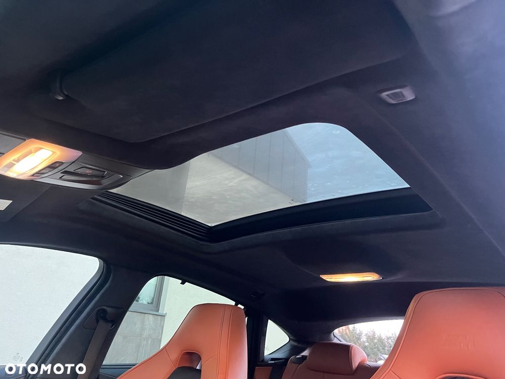 BMW X6M Standard - 16