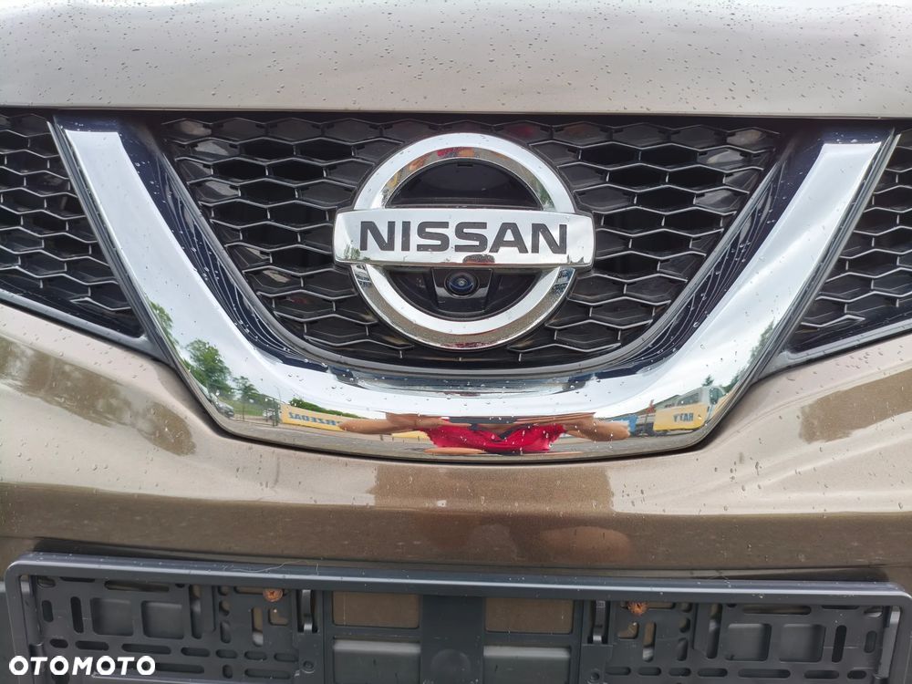 Nissan Qashqai 1.2 DIG-T TEKNA+ - 14