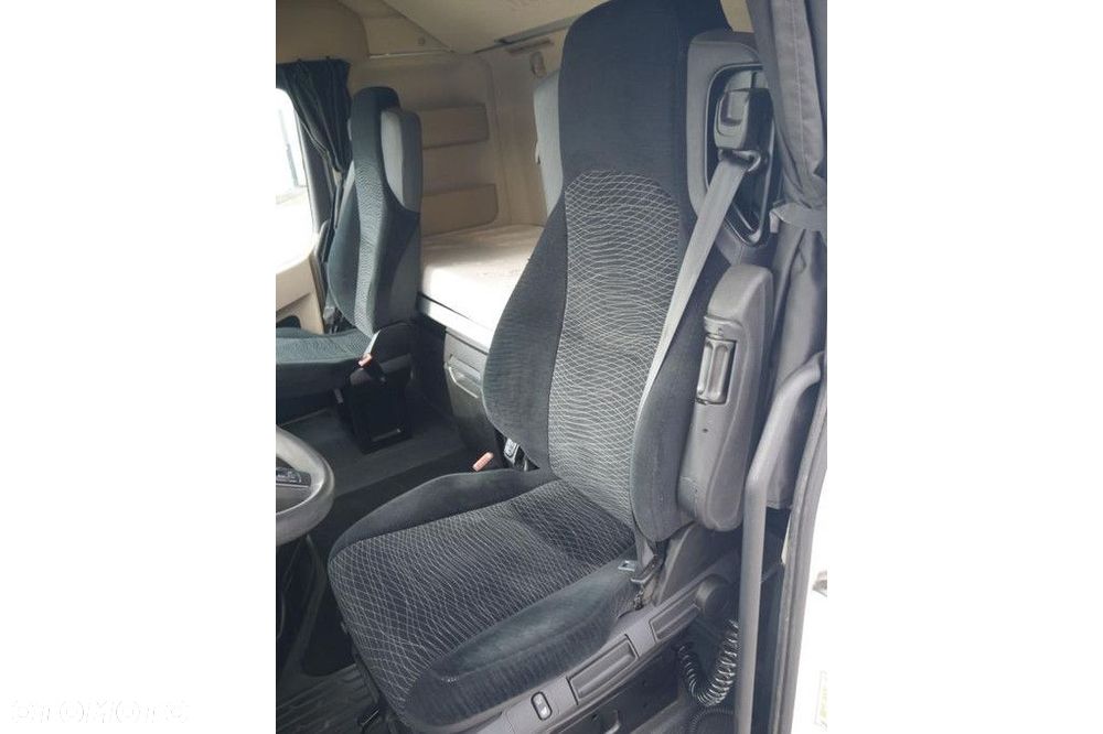 Mercedes-Benz ACTROS 1851 MEGA / Low Deck / MP5 / 645738 - 8